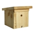 Beehive for bumblebee - clear